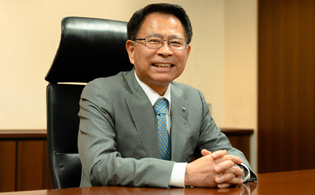 校長のメッセージ