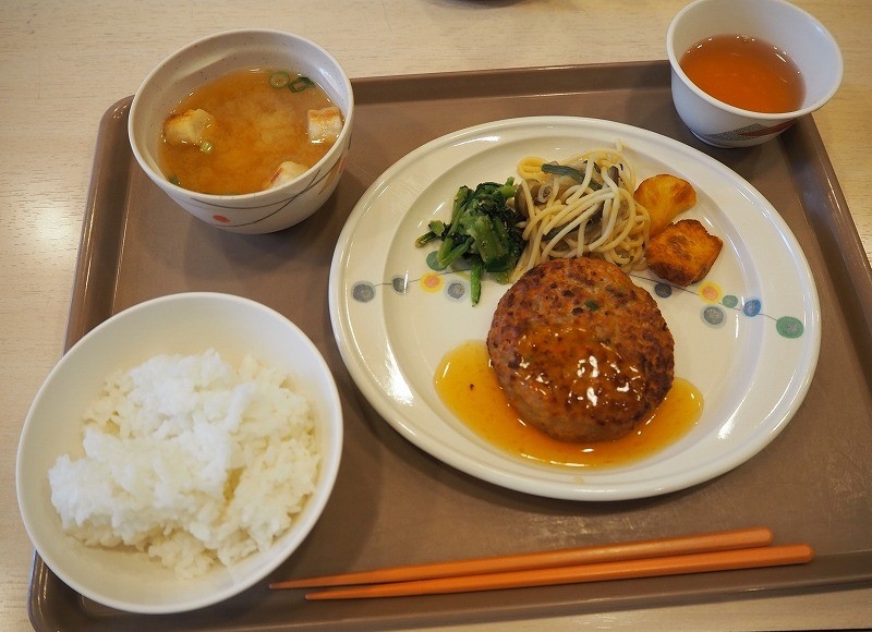 今日のお昼休み（1/20）;