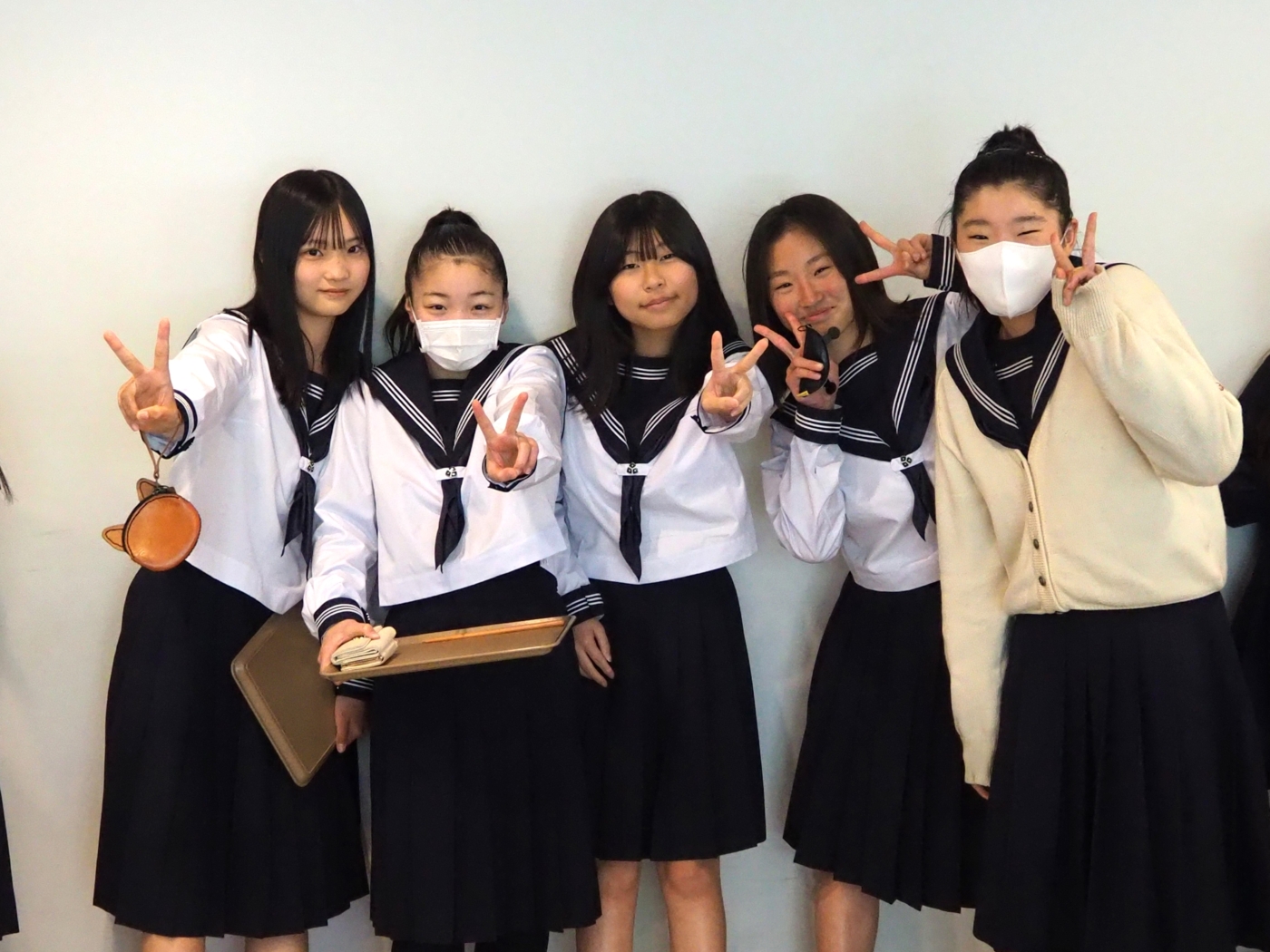 今日のお昼休み（5/8）;