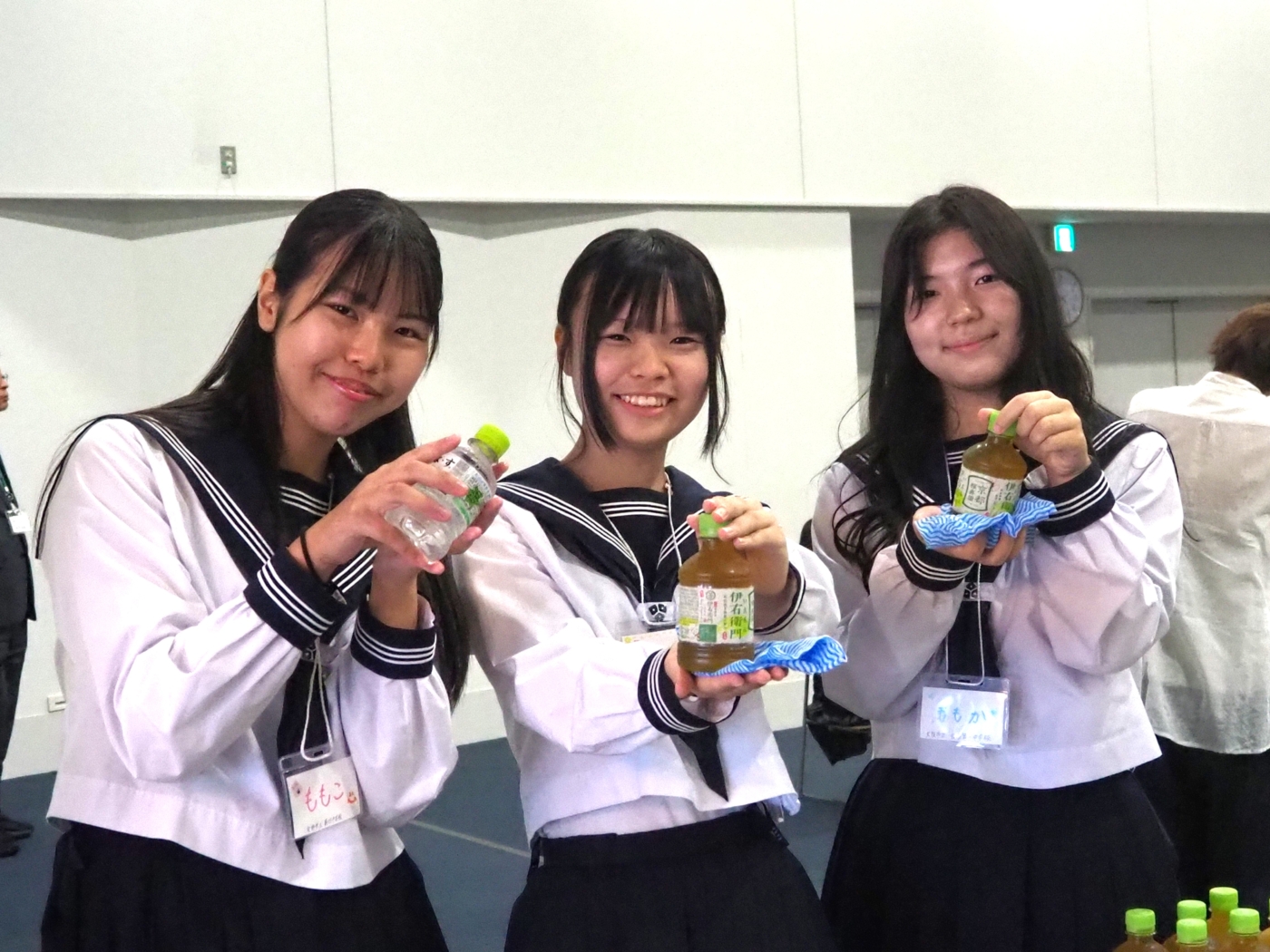 【イベントレポート】7/27(日)オープンスクール;