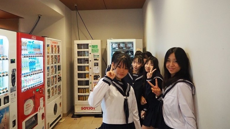 今日のお昼休み（10/20）;