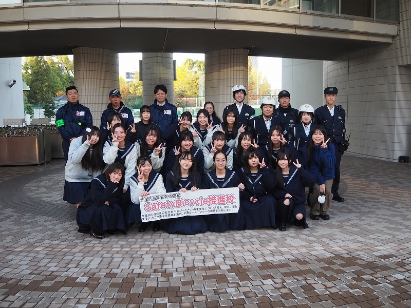 『KGP』活動を行いました！;