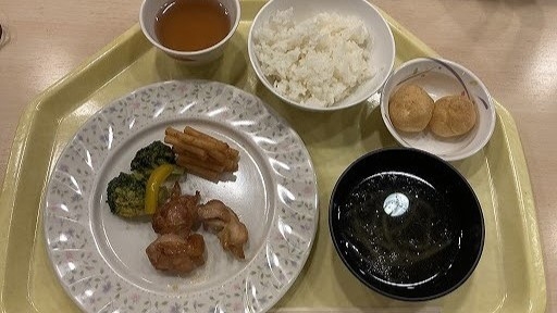 【高３・フードマネジメント】クリスマスメニュー考案;