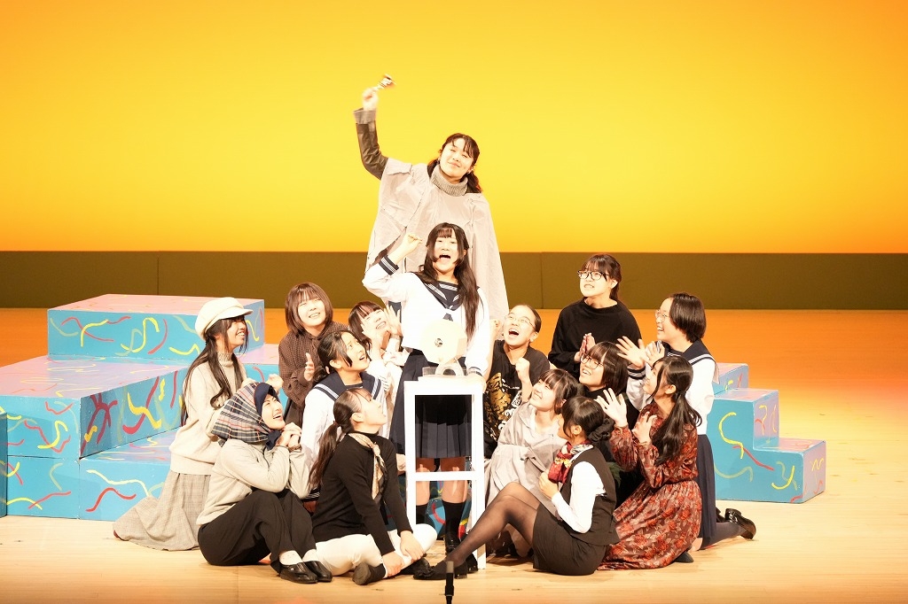 【演劇部】最優秀賞を受賞✨全国大会へ！