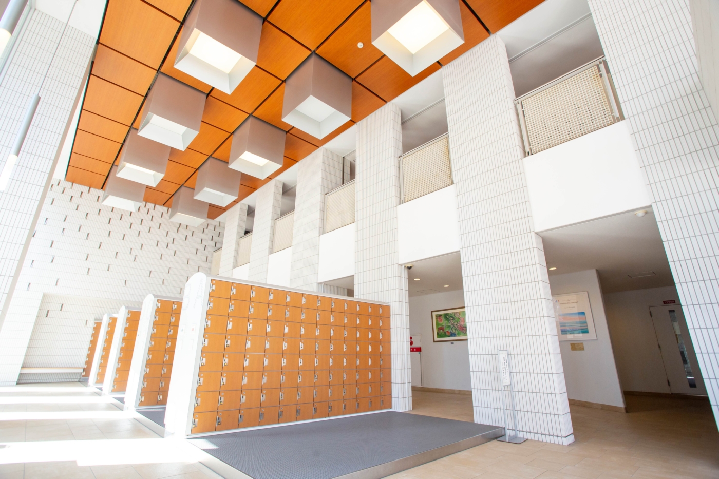 学校見学・個別相談について